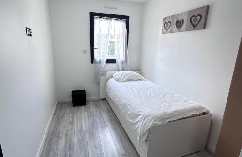 Harfleur Maison | Maison individuelle