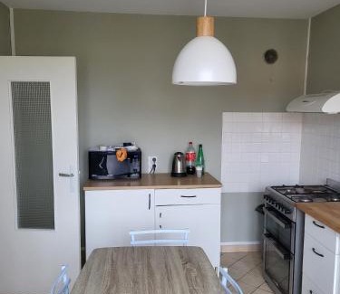 Vierzon Maison | Maison individuelle