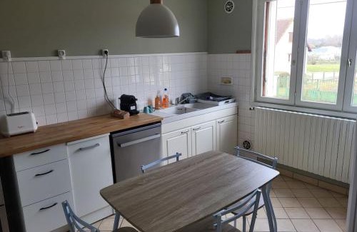 Vierzon Maison | Maison individuelle