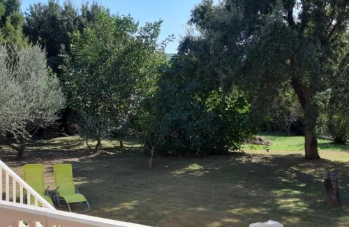 Pietracorbara Maison | maison Inseme