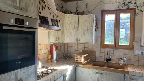 Pebrac Maison | Maison insolite de mi-montagne