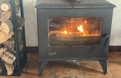 Pebrac Maison | Maison insolite de mi-montagne