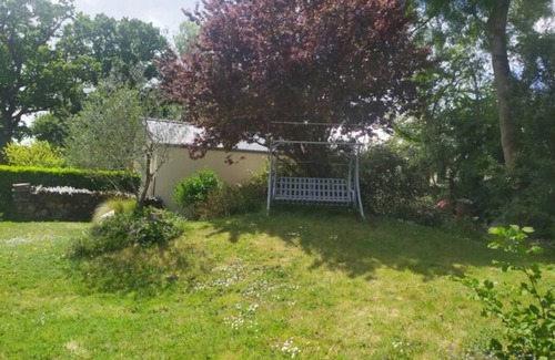 Savenay Maison | MAISON MODERNE- JACUZZI 5 PLACES-PING PONG-TABLE DE MASSAGE-20 MN DE LA MER-