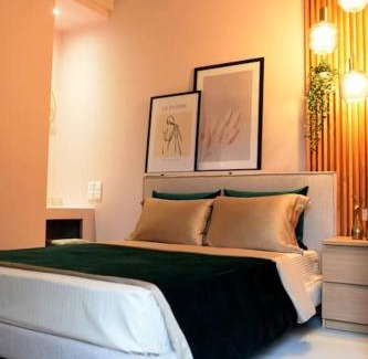 Krini Appartement | maison jamouri