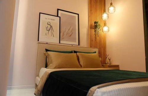 Krini Appartement | maison jamouri