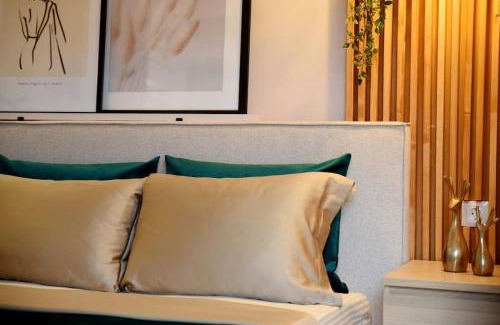 Krini Appartement | maison jamouri