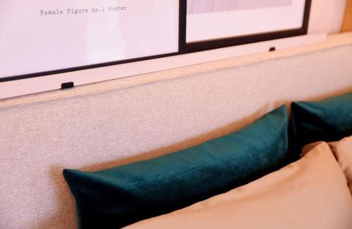 Krini Appartement | maison jamouri
