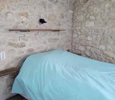 Saint-Martin-de-Gurson Maison | Maison Jean-Du-Feu au calme à Jenduffe