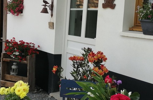 Arrest Maison | Maison Jeanne 🌞 quiet in an old farmhouse