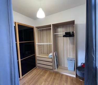 Tarascon-sur-Ariege Appartement | Maison Jehan-Séré