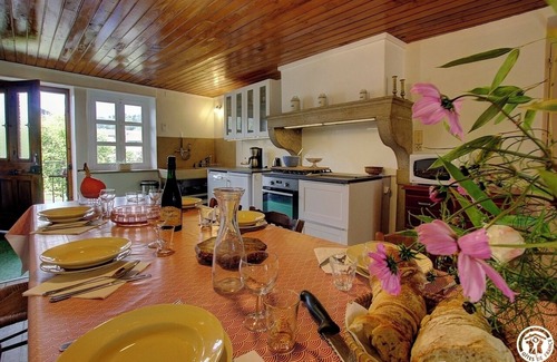 Hautecourt-Romaneche Maison | Maison Joly - HAUTECOURT ROMANECHE