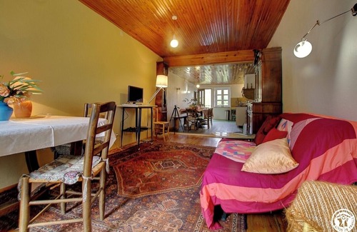 Hautecourt-Romaneche Maison | Maison Joly - HAUTECOURT ROMANECHE