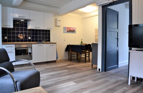 Lucenay-l'Eveque Appartement | Maison Jouvenaar Bas