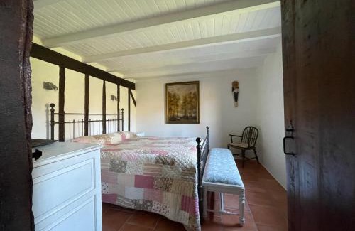 Lesgor Maison | maison Jus