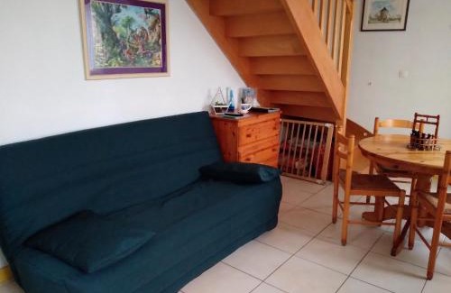 La Boussac Maison | Maison Kaoz Korriganez