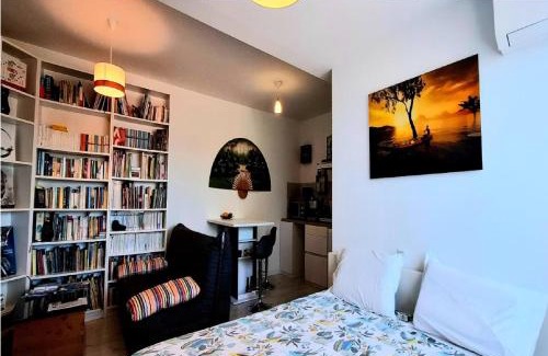 Saint Pierre de Feric Maison | Maison L'Aloé