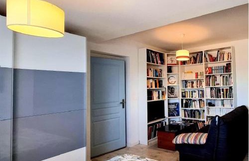 Saint Pierre de Feric Maison | Maison L'Aloé