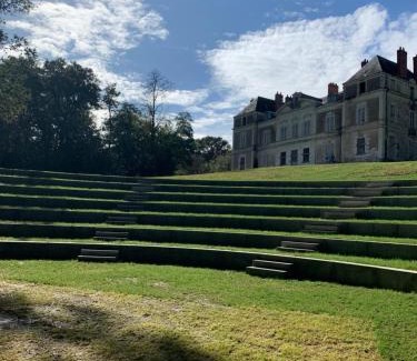 Treillieres Maison | Maison L