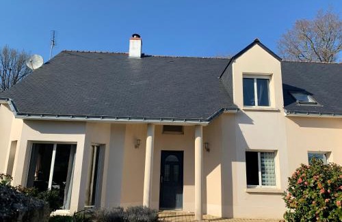 Treillieres Maison | Maison L