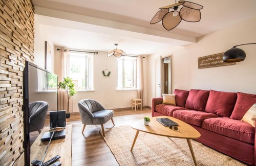 Wingen-sur-Moder Maison | Maison - L'Outsider - Forêt