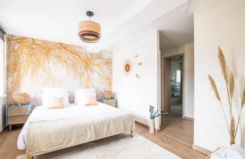 Wingen-sur-Moder Maison | Maison - L'Outsider - Forêt