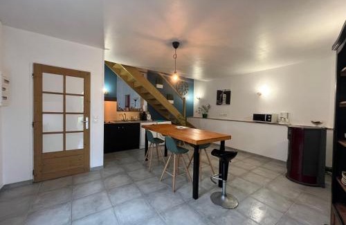 Touraine-Est Vallees Maison | Maison - La campagne près de la ville