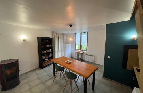 Touraine-Est Vallees Maison | Maison - La campagne près de la ville
