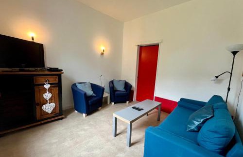 Touraine-Est Vallees Maison | Maison - La campagne près de la ville