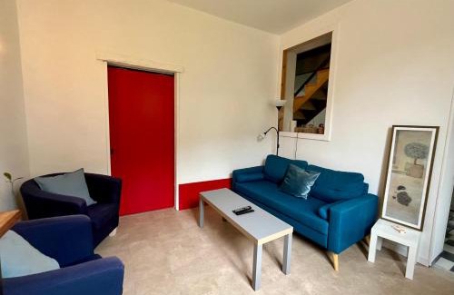 Touraine-Est Vallees Maison | Maison - La campagne près de la ville