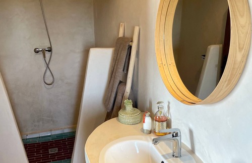 Sidi Kaouki Maison | Maison La Chèvre