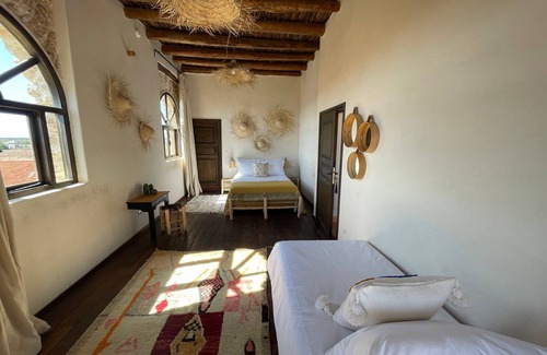 Sidi Kaouki Maison | Maison La Chèvre