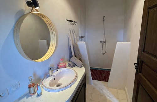 Sidi Kaouki Maison | Maison La Chèvre