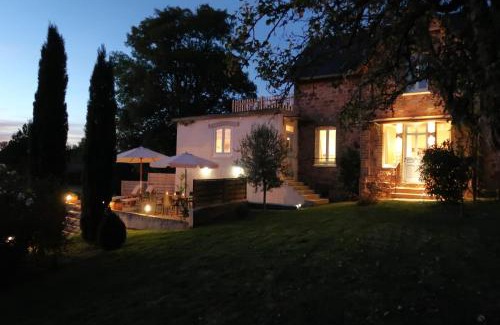 Saint-Solve Maison | Maison La Chapelle Bellevue