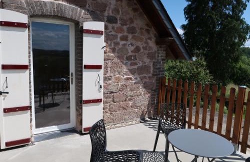 Saint-Solve Maison | Maison La Chapelle Bellevue