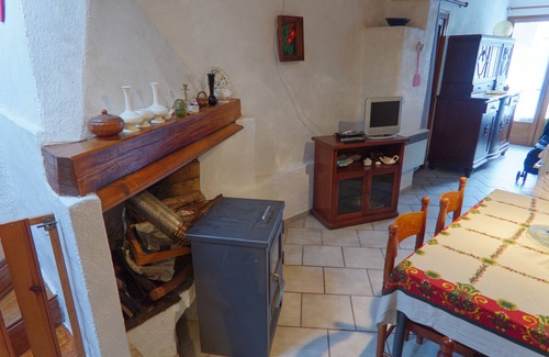 Valleraugue Maison | Maison La CLede