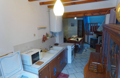 Valleraugue Maison | Maison La CLede