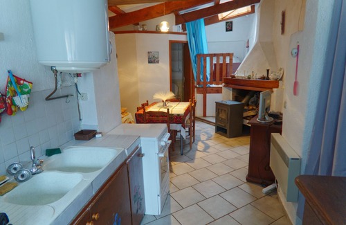 Valleraugue Maison | Maison La CLede