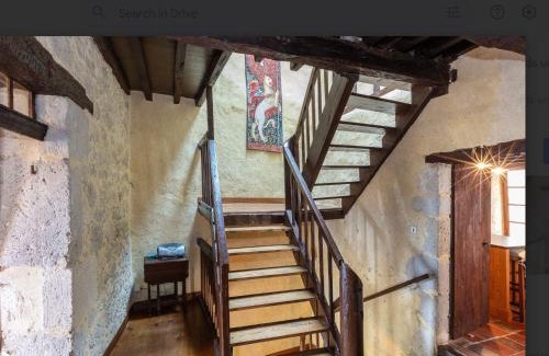 Fources Maison | Maison La Cloche
