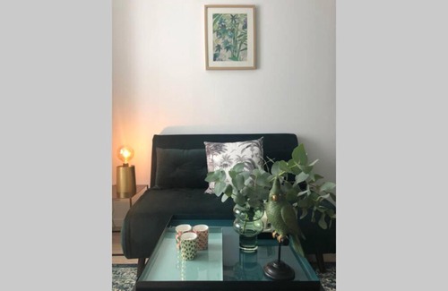 Braine Appartement | Maison la Déco Verte
