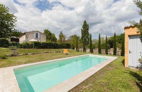 Saint-Cibard Maison | Maison La Fleur Godard - Clos Fontaine