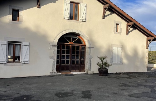 Saint-Etienne-d'Orthe Maison | Maison Landaise