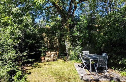 Lunan Cottage | La GRANGETTE *** charme