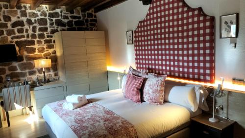 Castrillo de Valdelomar Lit Et Petit-Déjeuner | Maison La Herrería B&B