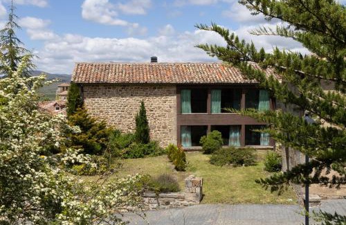 Castrillo de Valdelomar Lit Et Petit-Déjeuner | Maison La Herrería B&B
