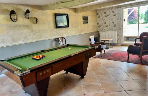 La Joye Sud Maison | Maison La Joye Sud