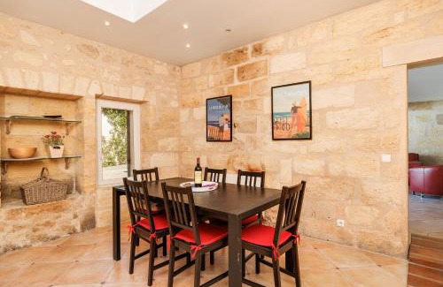 La Joye Sud Maison | Maison La Joye Sud