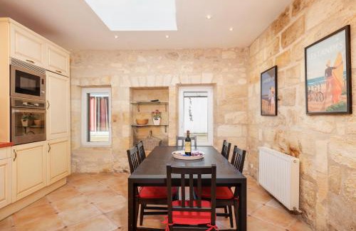 La Joye Sud Maison | Maison La Joye Sud