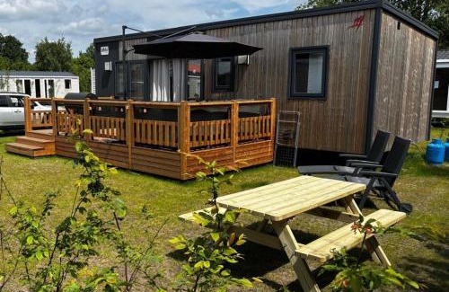 Gasselte Chalet De Ski | Maison la Rivière