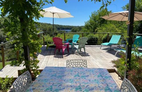 Le Vigeant Maison | Maison La Roche Gite