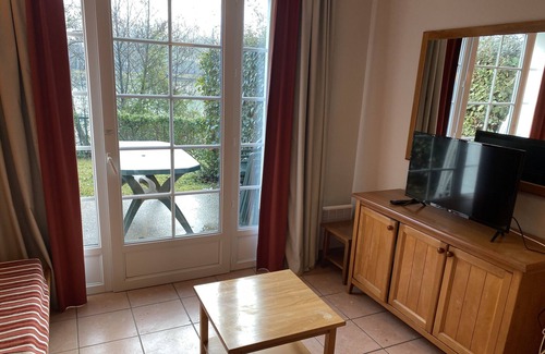 Marciac Copropriété | Maison Lac De Marciac - 2 Chambres